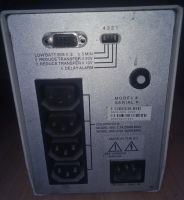 Лот: 15028809. Фото: 6. ИБП UPS Ippon Back Power Pro 500...