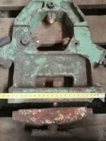 Лот: 17914950. Фото: 2. Люнет SN 401. Инструмент и расходные