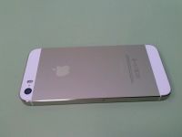 Лот: 8850984. Фото: 3. IPhone 5s. Красноярск
