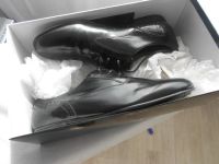 Лот: 9176589. Фото: 7. ALBA Туфли мужские кожаные