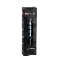 Лот: 24255011. Фото: 2. Миостимулятор Mystim Mighty Merlin... Интимные товары