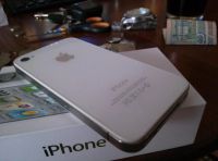 Лот: 3148341. Фото: 5. iPhonе 4S 16 GB (куплен в Красноярске...