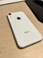 Лот: 18668636. Фото: 2. iPhone XR 256Gb Dual SIM White. Смартфоны, связь, навигация