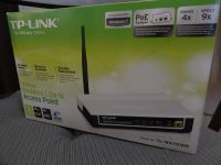 Лот: 3026747. Фото: 3. Точка доступа TP-link TL-WA701ND. Компьютеры, оргтехника, канцтовары