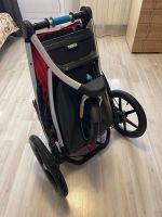 Лот: 20983062. Фото: 6. Детская коляска Thule Urban Glide...
