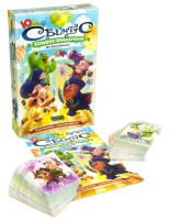 Лот: 11348889. Фото: 2. Настольная игра Свинтус Юный... Игрушки