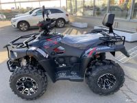 Лот: 23955910. Фото: 2. Квадроцикл Linhai-Yamaha Promax... Мототехника