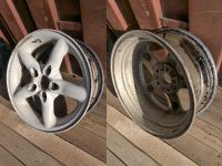 Лот: 19218968. Фото: 6. Диски Volvo Persus R16 5/108...