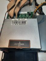 Лот: 15031299. Фото: 4. Antminer S9i 14T в наличии. Красноярск
