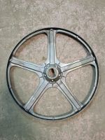 Лот: 25438199. Фото: 2. 80 Шкив для стиральных машин Electrolux... Запчасти для бытовой техники