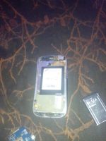 Лот: 9013234. Фото: 3. samsung galaxsi s-5 копия на запчасти. Смартфоны, связь, навигация