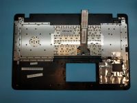 Лот: 17106761. Фото: 2. Нижняя часть корпуса, палмрест... Комплектующие