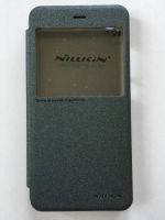 Лот: 11147580. Фото: 3. Чехол книжка Nillkin Xiaomi Redmi... Смартфоны, связь, навигация