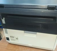 Лот: 24985922. Фото: 6. Kyocera FS-1020MFP -2