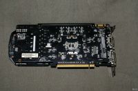 Лот: 13560174. Фото: 2. Видеокарта ASUS GeForce GTX 650... Комплектующие