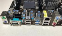 Лот: 21600829. Фото: 2. ASRock 970DE3-U3S3 Socket-AM3... Комплектующие