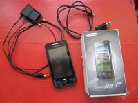 Лот: 1286345. Фото: 3. Samsung Star II Duos. Красноярск