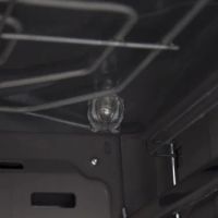 Лот: 7311271. Фото: 4. Духовой шкаф BOSCH HBG43T350... Красноярск