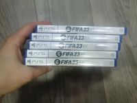 Лот: 19492206. Фото: 5. Игра Playstation 5 FIFA 23 (ФИФА...