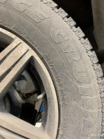 Лот: 13387502. Фото: 4. Bridgestone ice cruiser 7000. Красноярск