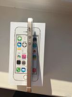 Лот: 9013228. Фото: 3. Apple iPhone 5s gold 16GB. Красноярск