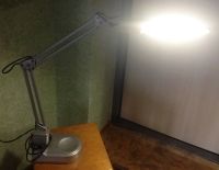 Лот: 9970225. Фото: 3. Настольная лампа. Строительство и ремонт