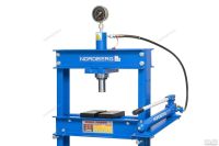 Лот: 13554502. Фото: 6. Пресс гидравлический напольный...