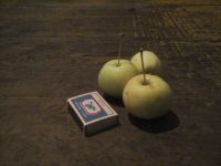 Лот: 6055967. Фото: 2. Ранетки. Продукты