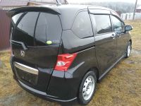 Лот: 19602300. Фото: 3. Honda Freed. Красноярск