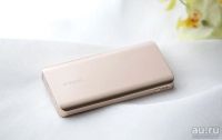 Лот: 10427175. Фото: 3. Power bank Romoss Domino 8000mAh... Смартфоны, связь, навигация