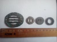 Лот: 21544916. Фото: 5. Конина копанина элементы конской...