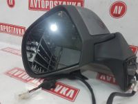 Лот: 20901319. Фото: 2. Зеркало боковое Nissan Note E12... Автозапчасти