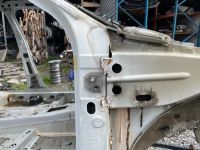 Лот: 25781275. Фото: 2. стойка кузова Nissan Terrano D10. Автозапчасти