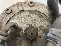 Лот: 23503817. Фото: 3. корпус топливного фильтра Volkswagen... Авто, мото, водный транспорт