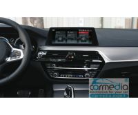 Лот: 16732580. Фото: 6. Штатная магнитола для BMW 5 Series...