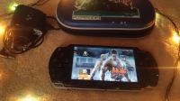Лот: 15618176. Фото: 2. Psp. Игровые приставки, консоли, видеоигры