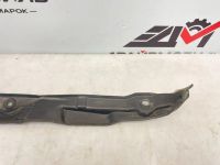 Лот: 25740432. Фото: 6. пыльник крыла Hyundai Solaris...