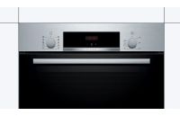 Лот: 16299939. Фото: 2. Духовой шкаф Bosch HBJ554YS0R... Крупная бытовая техника