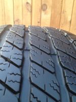 Лот: 3942555. Фото: 2. Michelin Cross Terrain 265/65... Шины, Диски