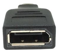 Лот: 18620869. Фото: 2. Переходник Mini Display port to... Комплектующие