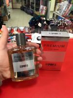 Лот: 17858223. Фото: 3. [Новые] Ароматные духи "Premium... Красота и здоровье