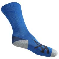 Лот: 13335579. Фото: 2. Носки ASICS COMPRESSION SOCK 3013A143... Аксессуары