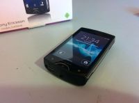Лот: 4293315. Фото: 2. Sony Ericsson Xperia Mini ST15i. Смартфоны, связь, навигация