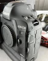 Лот: 19115360. Фото: 2. Canon EOS-1D X Mark II. Фотокамеры