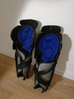 Лот: 10876659. Фото: 2. Наколенники Reebok 5k. Обмундирование и экипировка