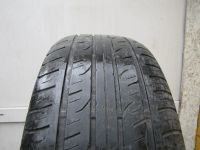 Лот: 19117683. Фото: 3. 1шт. 245-55-19 Dunlop Grandtrek... Авто, мото, водный транспорт