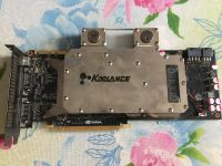 Лот: 12727844. Фото: 2. Gainward GeForce GTX 480 1536MB. Комплектующие