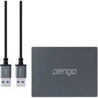 Лот: 21438923. Фото: 6. Видеограббер Pengo Technology...