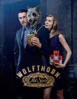 Лот: 11423854. Фото: 2. Old Spice men Wolfthorn Дезодорант-стик... Парфюмерия