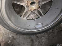 Лот: 13048084. Фото: 3. R17 Zauber Euro Sport. Авто, мото, водный транспорт